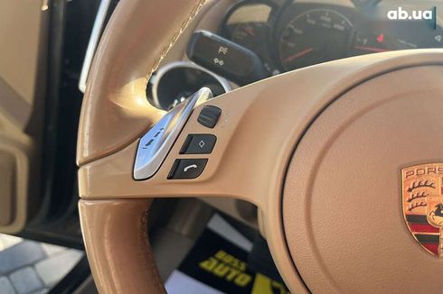Porsche Cayenne 2013 - фото 22