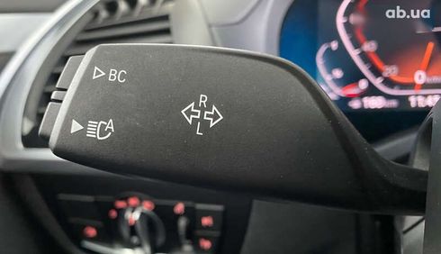 BMW X3 2021 - фото 22