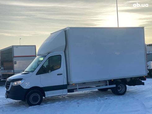 Mercedes-Benz Sprinter 2019 - фото 4