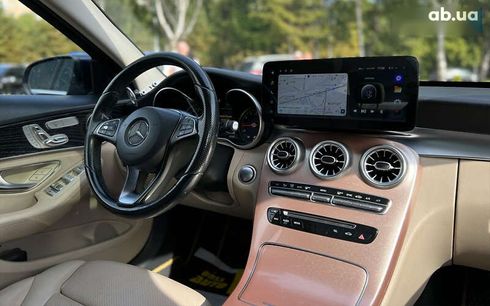 Mercedes-Benz C-Класс 2015 - фото 13
