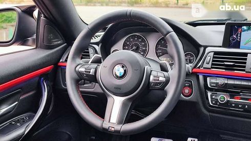 BMW 4 серия 2014 - фото 22