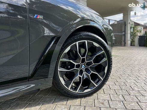 BMW X7 2022 - фото 24