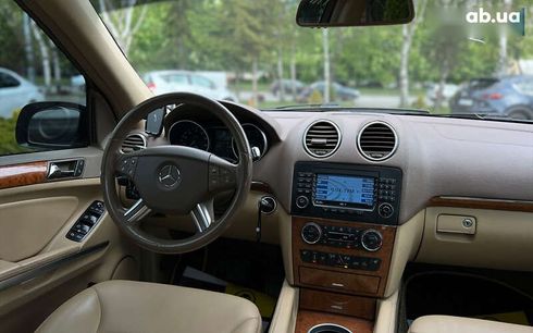 Mercedes-Benz GL-Класс 2008 - фото 17