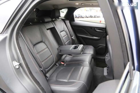 Jaguar F-Pace 2017 - фото 12