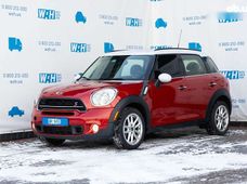 Продаж вживаних MINI Countryman 2014 року у Луцьку - купити на Автобазарі