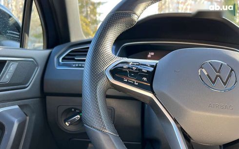Volkswagen Tiguan 2024 - фото 11