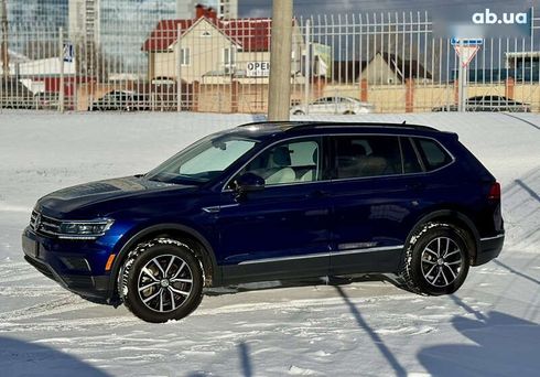 Volkswagen Tiguan 2020 - фото 6