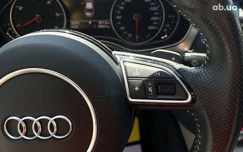 Audi A6 2016 - фото 14