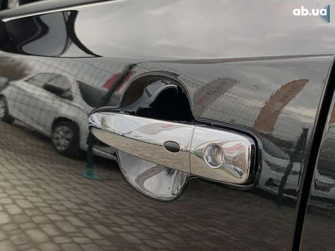 Nissan Leaf 2022 - фото 24