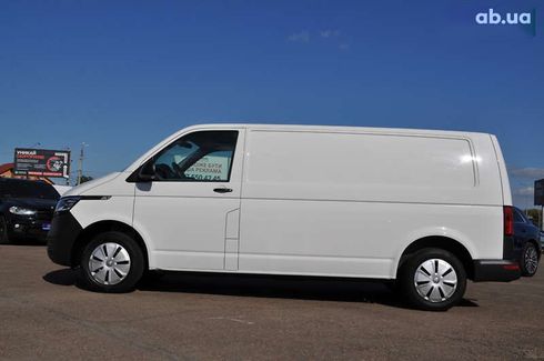 Volkswagen Transporter 2021 - фото 6