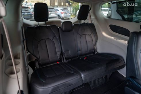 Chrysler Pacifica 2021 - фото 6
