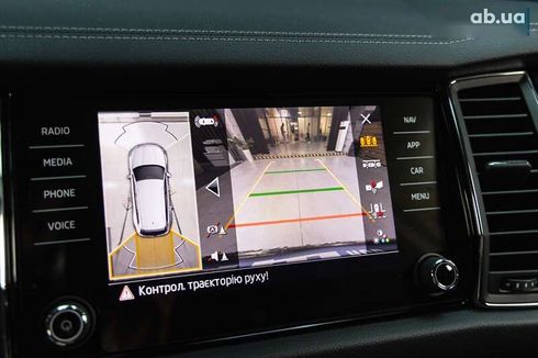 Skoda Kodiaq 2023 - фото 27