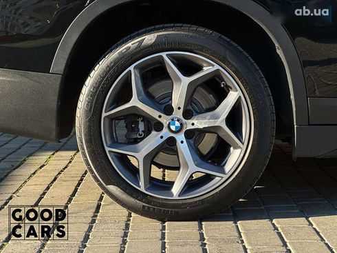 BMW X1 2019 - фото 13