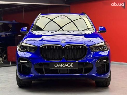 BMW X5 2021 - фото 2