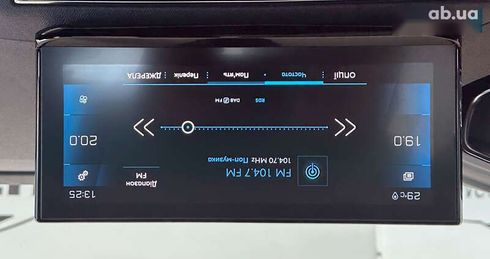 Peugeot 3008 2021 - фото 26