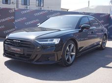 Продажа б/у Audi A8 в Одессе - купить на Автобазаре