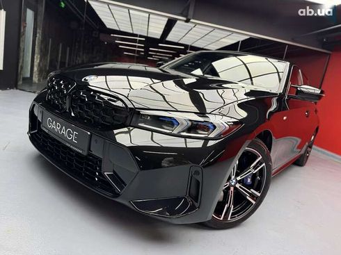 BMW 3 серия 2025 - фото 16