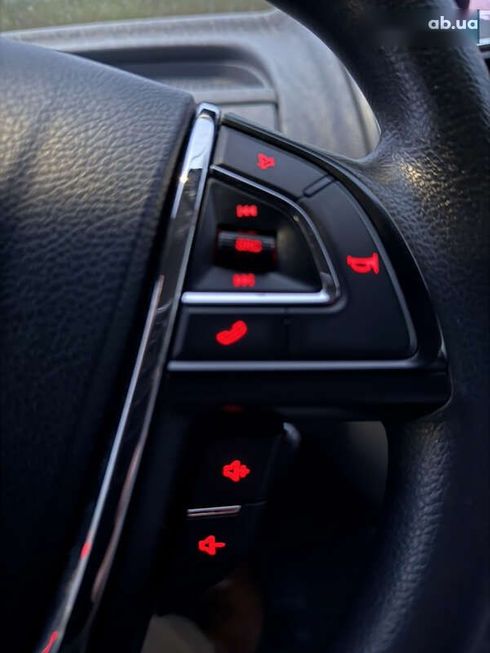 Maxus EV80 2019 - фото 19