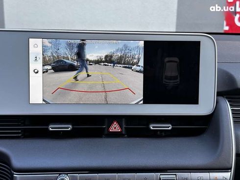 Hyundai Ioniq 5 2022 - фото 25