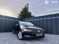 Купити Volkswagen Passat 2017 бу у Луцьку - купити на Автобазарі