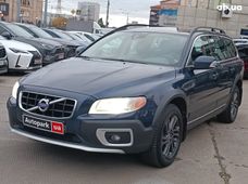 Продаж вживаних Volvo XC70 в Харківській області - купити на Автобазарі