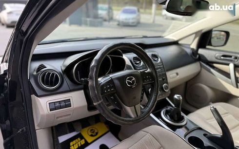 Mazda CX-7 2010 - фото 10
