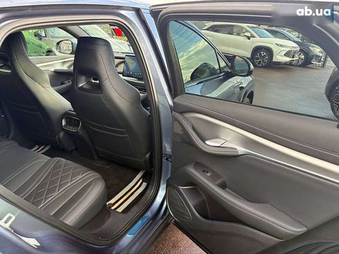 BYD Sea Lion 7 2024 - фото 22