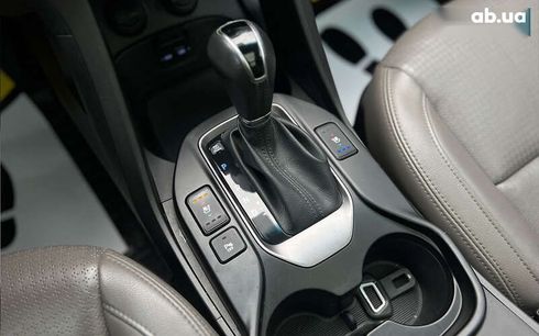 Hyundai Santa Fe 2014 - фото 23