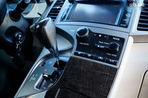 Toyota Venza 2014 - фото 30