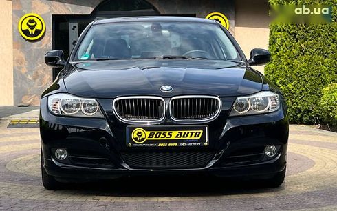 BMW 3 серия 2010 - фото 2