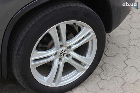 Volkswagen Tiguan 2015 - фото 13