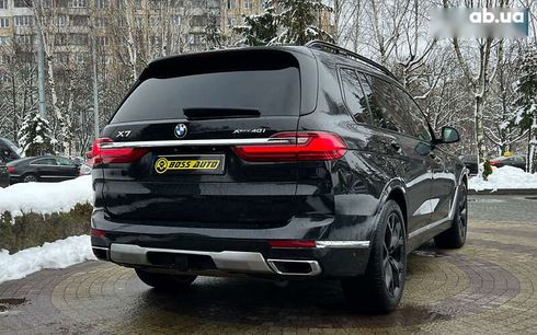 BMW X7 2020 - фото 7