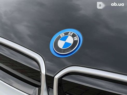 BMW i3 2019 - фото 17