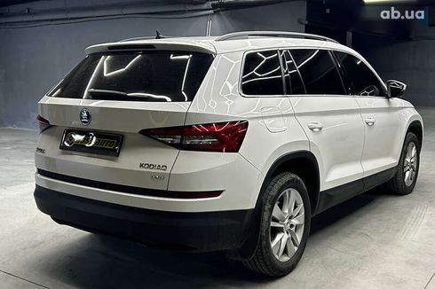 Skoda Kodiaq 2017 - фото 6