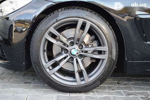 BMW 4 серия 2014 - фото 15