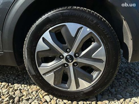 Kia Niro 2021 - фото 26