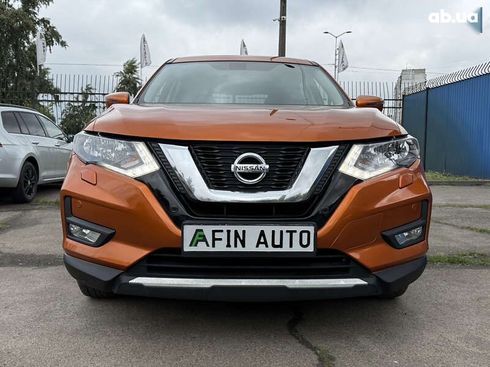 Nissan X-Trail 2019 - фото 3