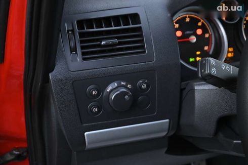 Opel Zafira 2008 - фото 23