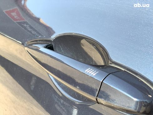 BMW X5 2014 синий - фото 14