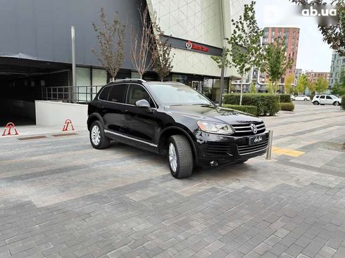 Volkswagen Touareg 2010 - фото 29