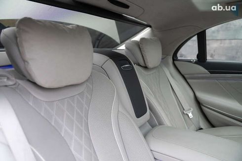Mercedes-Benz S-Класс 2014 - фото 29