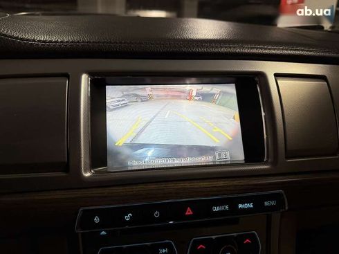 Jaguar XF 2013 - фото 23