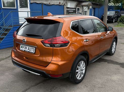 Nissan X-Trail 2019 - фото 12