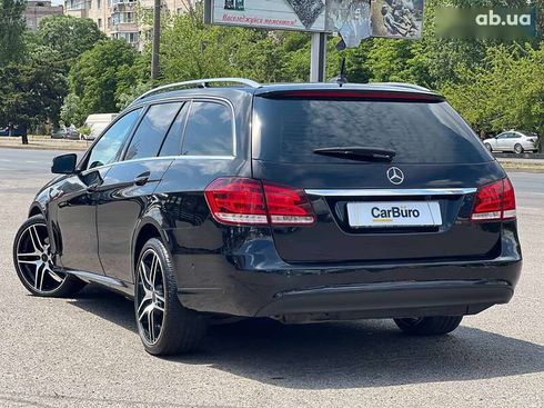 Mercedes-Benz E-Класс 2014 - фото 9