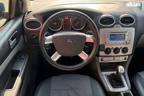 Ford Focus 2009 - фото 14