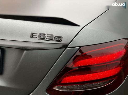 Mercedes-Benz E-Класс 2018 - фото 13