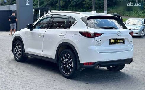 Mazda CX-5 2018 - фото 4