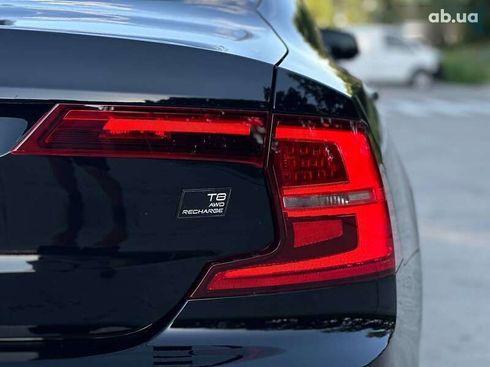 Volvo S90 2017 - фото 13