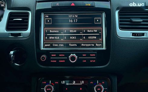 Volkswagen Touareg 2013 - фото 16