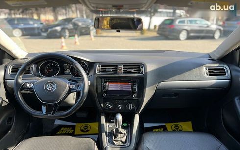 Volkswagen Jetta 2015 - фото 13